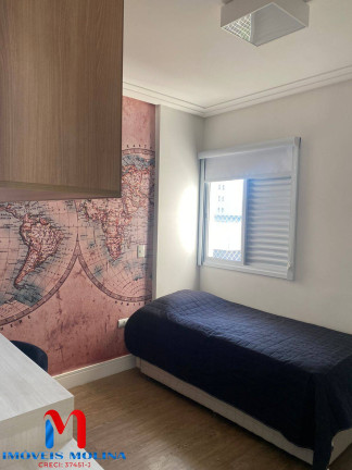 Imagem Apartamento com 2 Quartos à Venda, 65 m² em Nova Petropolis - São Bernardo Do Campo