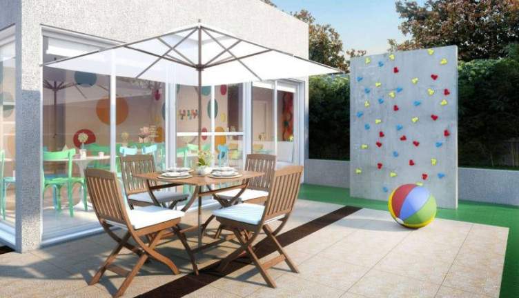 Foto do imóvel: Apartamento com 2 Quartos à Venda, 44 m² em Vila Osasco - Osasco