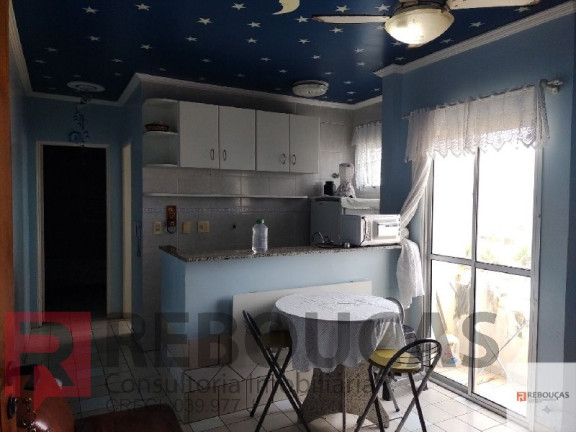 Imagem Apartamento com 1 Quarto à Venda, 45 m² em Estância Balneária Tupy - Itanhaém