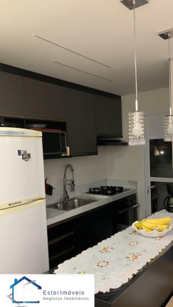 Imagem Apartamento com 3 Quartos para Alugar ou Temporada, 66 m² em Vila Municipal - Jundiaí