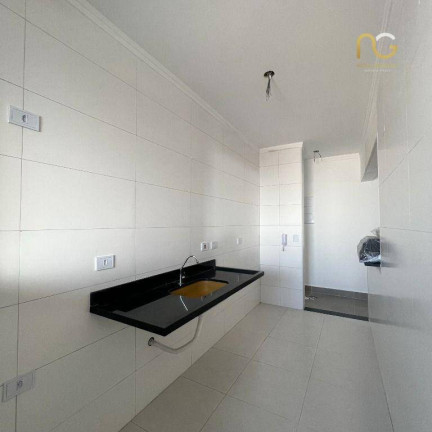 Imagem Apartamento com 2 Quartos à Venda, 88 m² em Cidade Ocian - Praia Grande