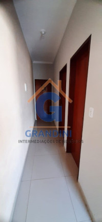 Imagem Casa com 2 Quartos à Venda, 175 m² em Jardim Guaçuano - Mogi Guaçu