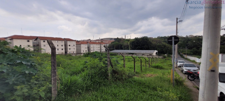 Imagem Terreno à Venda, 3.000 m² em Jardim Guanabara - Jundiaí