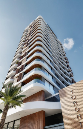 Imagem Apartamento com 1 Quarto à Venda, 70 m² em Praia Grande - Torres