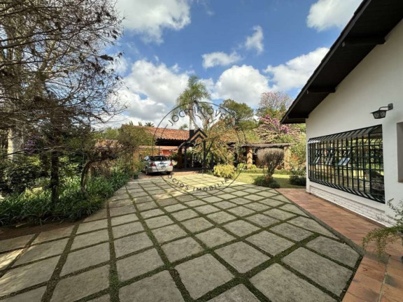 Imagem Casa de Condomínio com 3 Quartos à Venda, 1.200 m² em Curral - Ibiúna