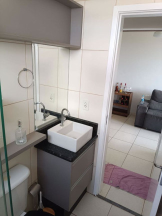 Imagem Apartamento com 2 Quartos à Venda, 90 m² em Morada Dos Nobres - Araçatuba