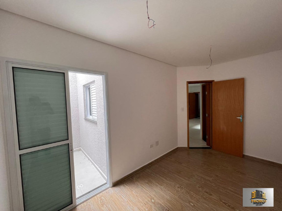 Apartamento com 2 Quartos à Venda, 48 m² em Vila Pires - Santo André