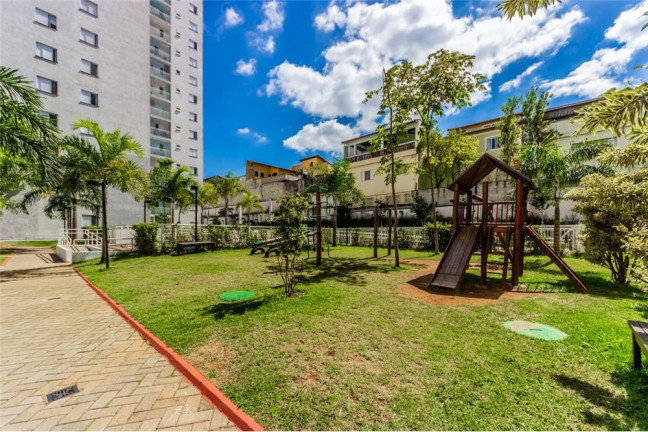 Imagem Apartamento com 2 Quartos à Venda, 66 m² em Vila Zelina - São Paulo