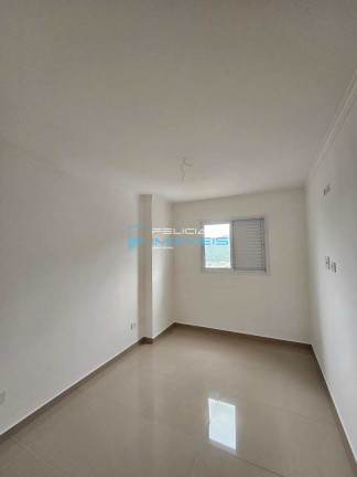 Imagem Apartamento com 3 Quartos à Venda, 96 m² em Canto Do Forte - Praia Grande