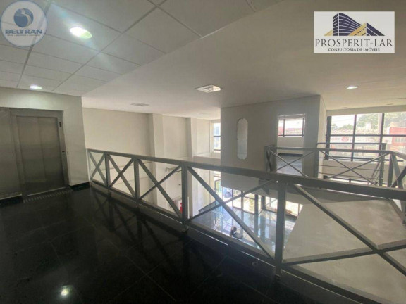 Imagem Edifício Residencial para Alugar, 1.200 m² em Macedo - Guarulhos