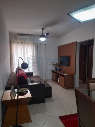 Imagem Apartamento à Venda,  em Jardim Botânico - Ribeirão Preto