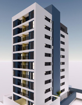 Apartamento com 2 Quartos à Venda, 49 m² em Vila Carrão - São Paulo