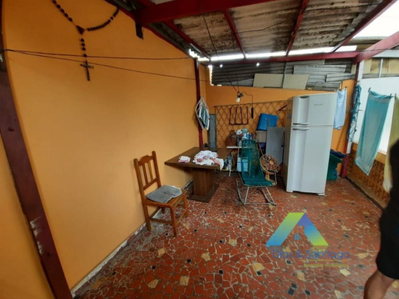 Imagem Sobrado com 3 Quartos à Venda, 175 m² em Vila Helena - São Bernardo Do Campo