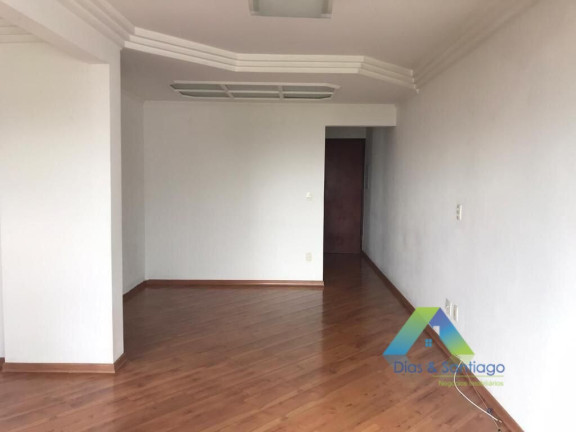 Apartamento com 3 Quartos à Venda, 84 m² em Parque Da Mooca - São Paulo