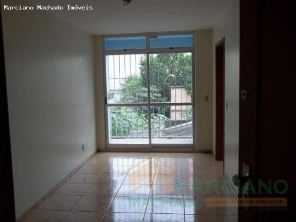 Imagem Apartamento com 1 Quarto à Venda, 40 m² em Centro - Santa Maria