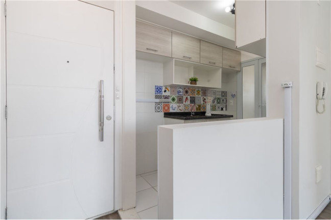 Imagem Apartamento com 2 Quartos à Venda, 61 m² em Vila Bela - São Paulo