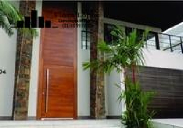 Casa com 5 Quartos à Venda, 979 m² em Barra Da Tijuca - Rio De Janeiro