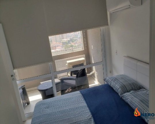 Apartamento com 1 Quarto à Venda, 49 m² em Saúde - São Paulo