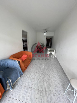 Apartamento com 2 Quartos à Venda, 80 m² em Maranduba - Ubatuba