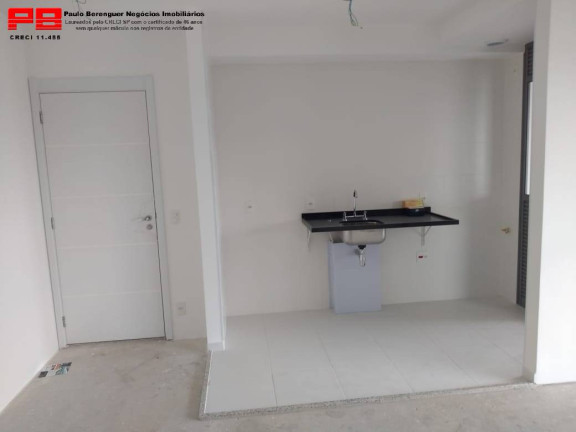 Imagem Apartamento com 3 Quartos à Venda, 96 m² em Pinheiros - São Paulo