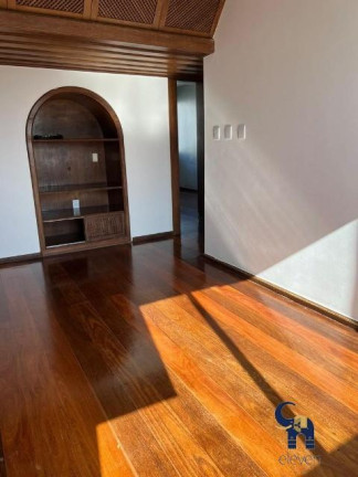 Imagem Apartamento com 4 Quartos à Venda, 340 m² em Graça - Salvador