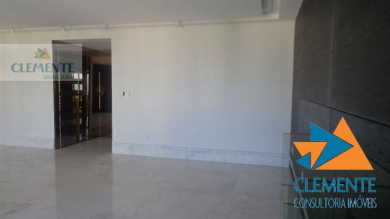 Imagem Apartamento com 4 Quartos à Venda, 287 m² em Vila Da Serra - Nova Lima