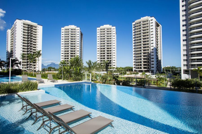 Imagem Apartamento com 2 Quartos à Venda, 79 m² em Barra Da Tijuca - Rio De Janeiro