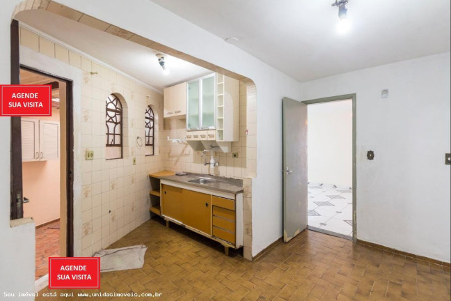 Casa com 3 Quartos à Venda, 91 m² em Jabaquara - São Paulo
