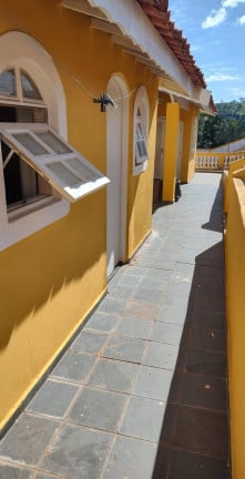 Imagem Chácara com 4 Quartos à Venda, 1.000 m² em Vivendas Do Engenho D'água - Itatiba