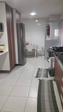 Apartamento com 4 Quartos à Venda, 194 m² em Umuarama - Osasco