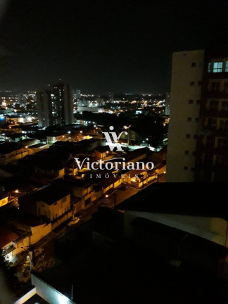 Imagem Apartamento com 2 Quartos à Venda, 71 m² em Vila Aprazível - Jacareí