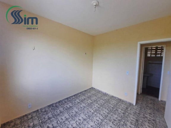 Imagem Apartamento com 3 Quartos à Venda, 86 m² em água Fria - Fortaleza