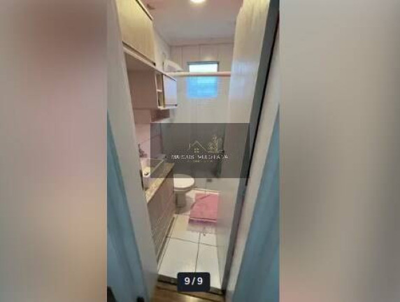 Imagem Apartamento com 2 Quartos à Venda, 49 m² em Jardim Adriana - Guarulhos