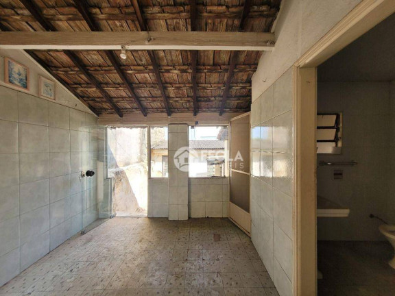 Imagem Casa com 1 Quarto à Venda, 91 m² em Vila Rehder - Americana