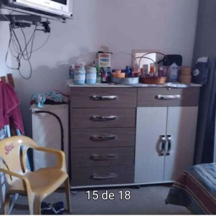 Imagem Casa com 2 Quartos à Venda, 100 m² em Centro - Guararapes