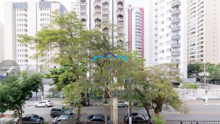 Imagem Apartamento com 3 Quartos à Venda, 110 m² em Planalto Paulista - São Paulo