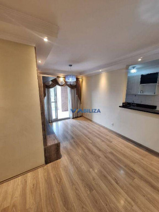 Imagem Apartamento com 3 Quartos à Venda, 82 m² em Centro - Guarulhos