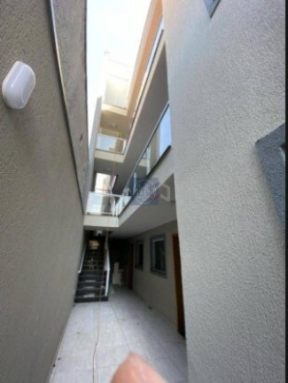 Imagem Apartamento com 1 Quarto à Venda, 24 m² em Vila Formosa - São Paulo