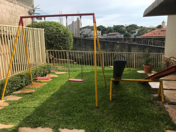 Imagem Imóvel à Venda, 211 m² em Parque São Quirino - Campinas