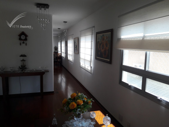 Imagem Imóvel com 3 Quartos à Venda, 133 m² em Vila Adyana - São José Dos Campos