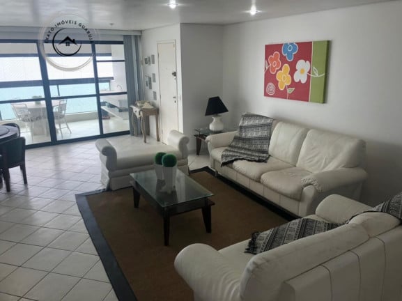 Imagem Apartamento com 3 Quartos à Venda, 184 m²