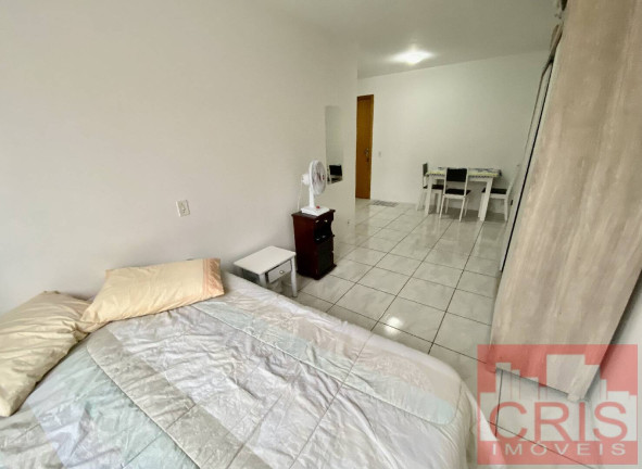 Imagem Apartamento com 1 Quarto à Venda, 33 m² em Centro - Bento Gonçalves