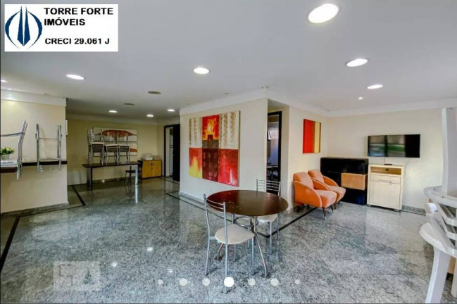 Apartamento com 3 Quartos à Venda, 85 m² em Vila Santo Estevão - São Paulo