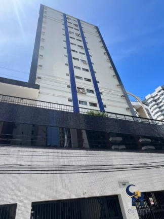 Imagem Apartamento com 2 Quartos à Venda, 57 m² em Pituba - Salvador