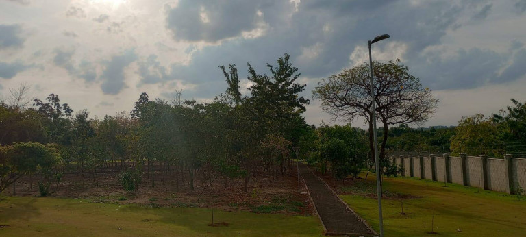 Imagem Terreno à Venda, 200 m² em São Bento - Paulínia