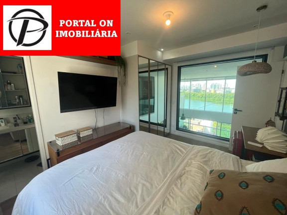 Imagem Apartamento com 3 Quartos à Venda, 145 m² em Barra Da Tijuca - Rio De Janeiro