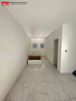 Imagem Sobrado com 3 Quartos para Alugar, 120 m² em Chácara Santo Antônio - São Paulo