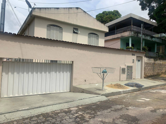 Imagem Apartamento com 3 Quartos à Venda, 90 m² em Belo Horizonte