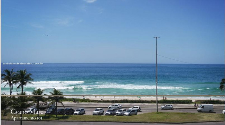 Imagem Apartamento à Venda,  em Barra Da Tijuca - Rio De Janeiro