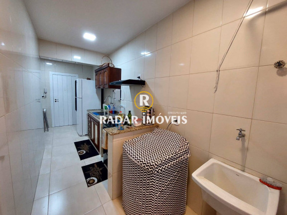 Imagem Apartamento com 3 Quartos à Venda, 102 m² em Vila Nova - Cabo Frio